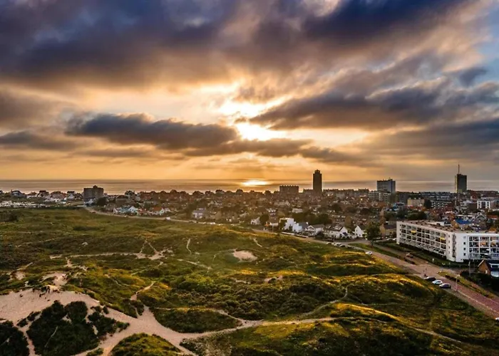 \'t Schelpenhuisje