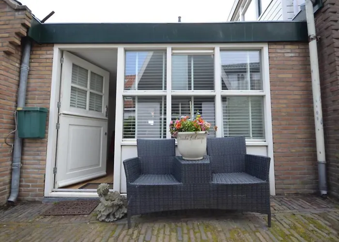 \'t Schelpenhuisje