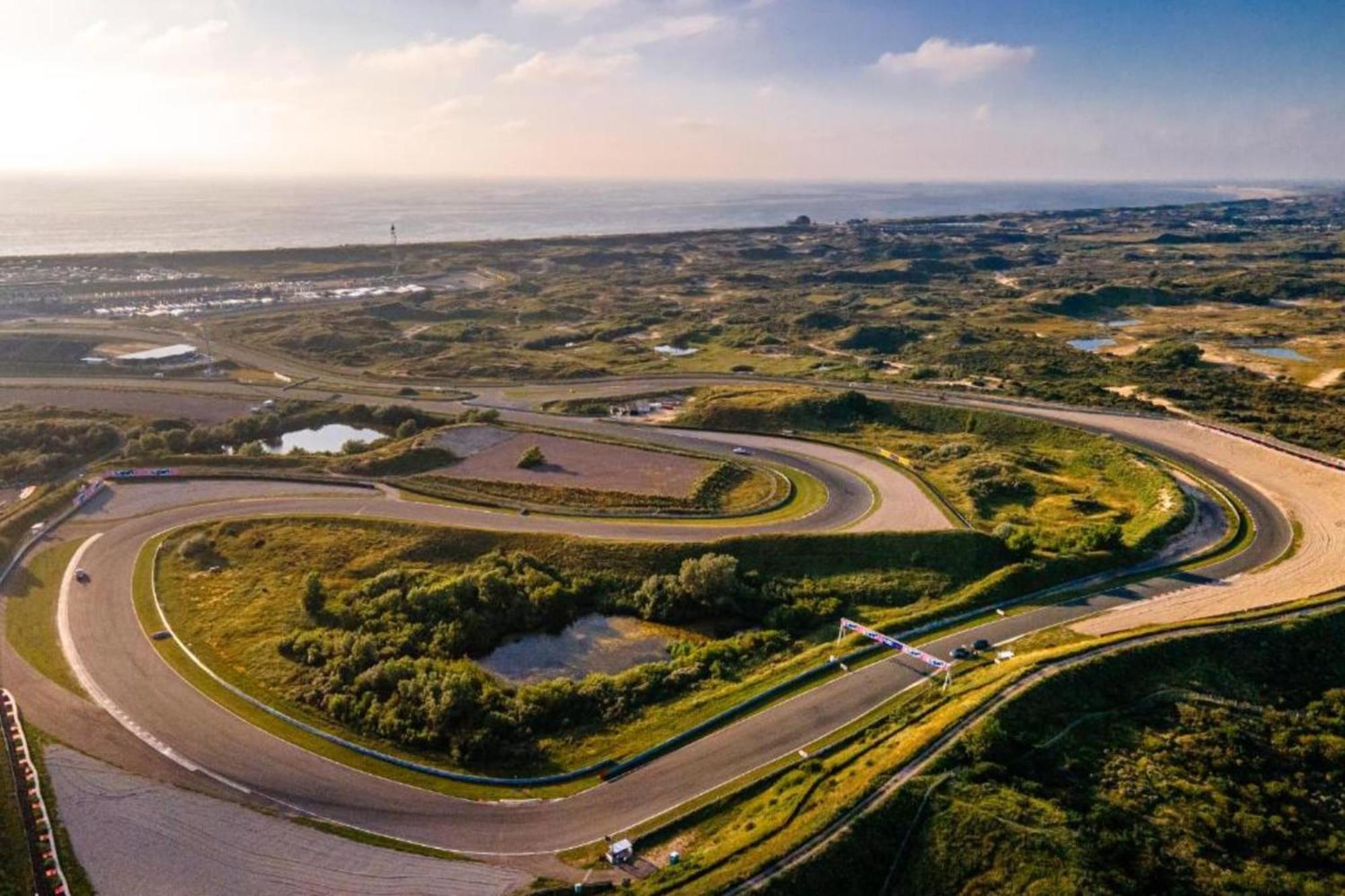 Appartement 't Schelpenhuisje Zandvoort