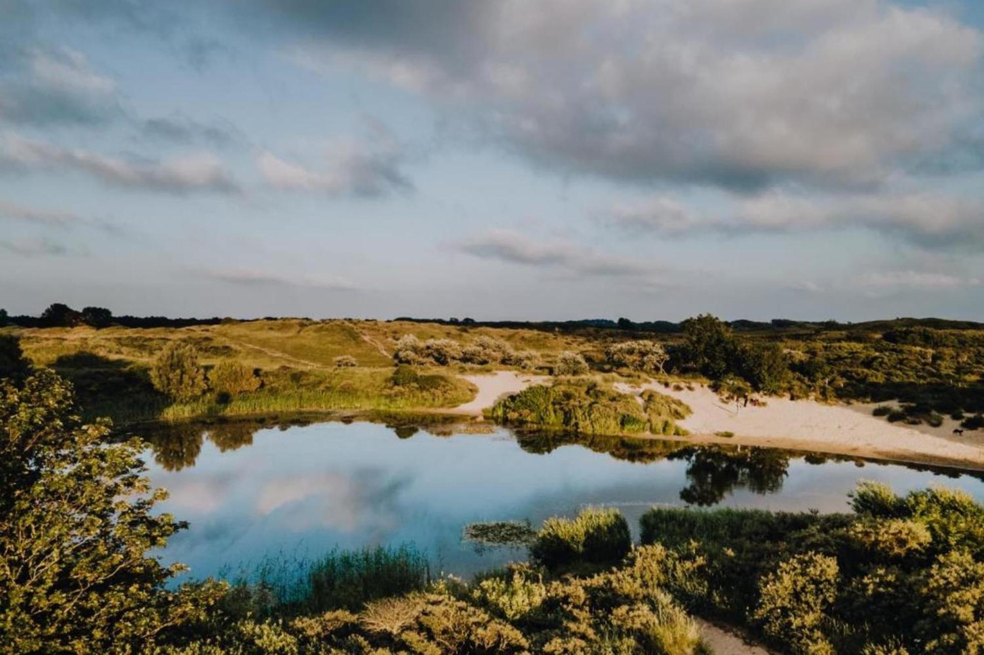 't Schelpenhuisje * Zandvoort